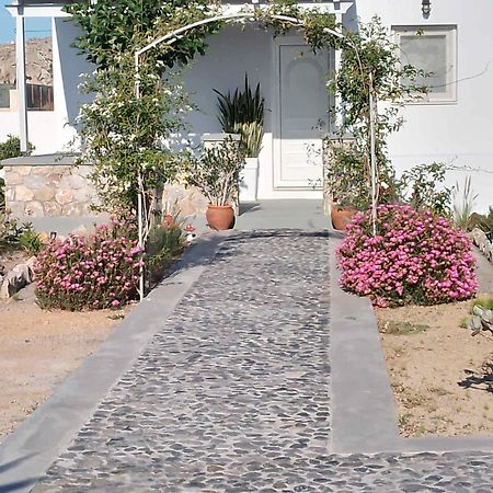 Xrysanthis Home Emporio  Екстер'єр фото