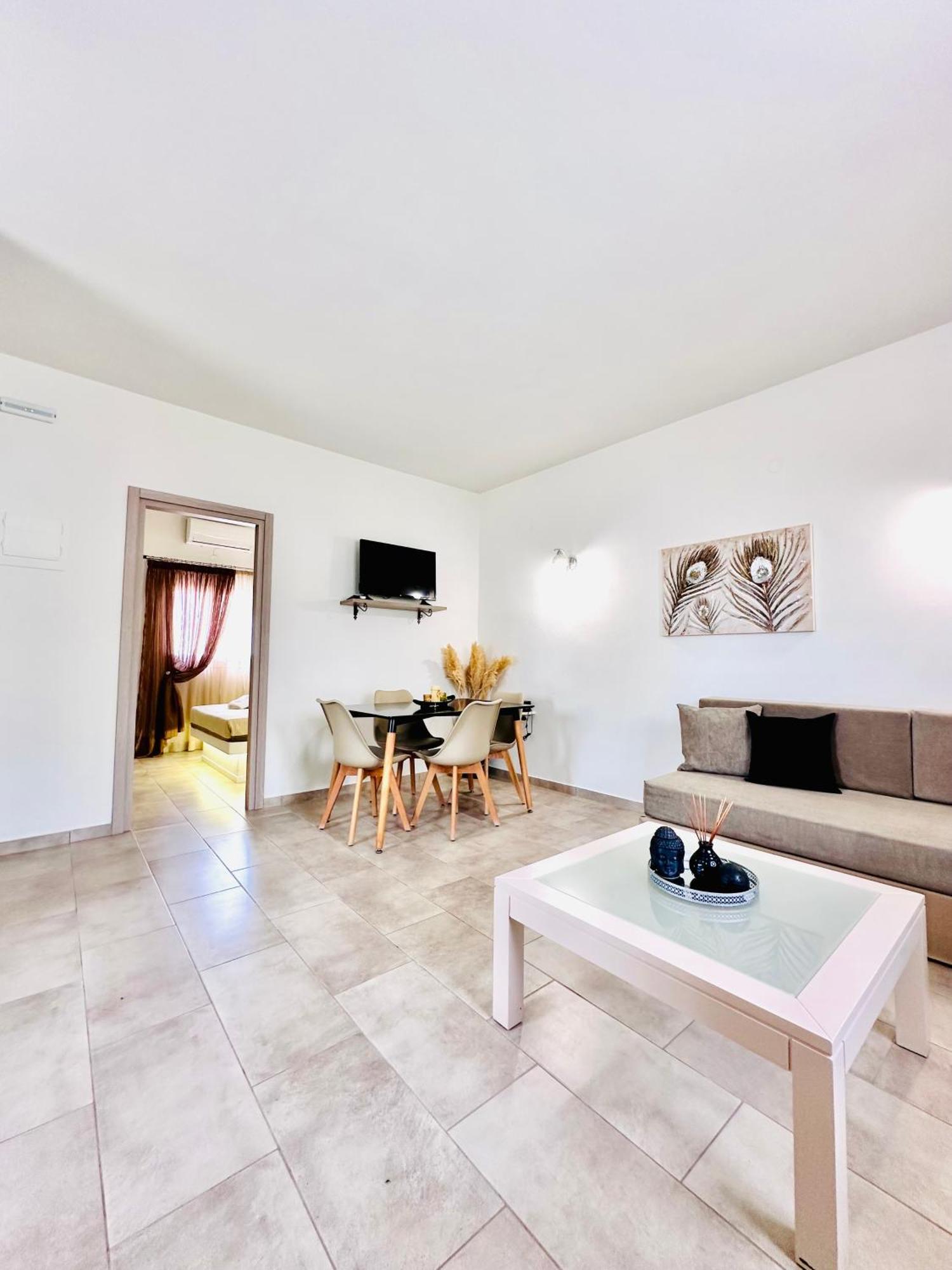 Xrysanthis Home Emporio  Екстер'єр фото