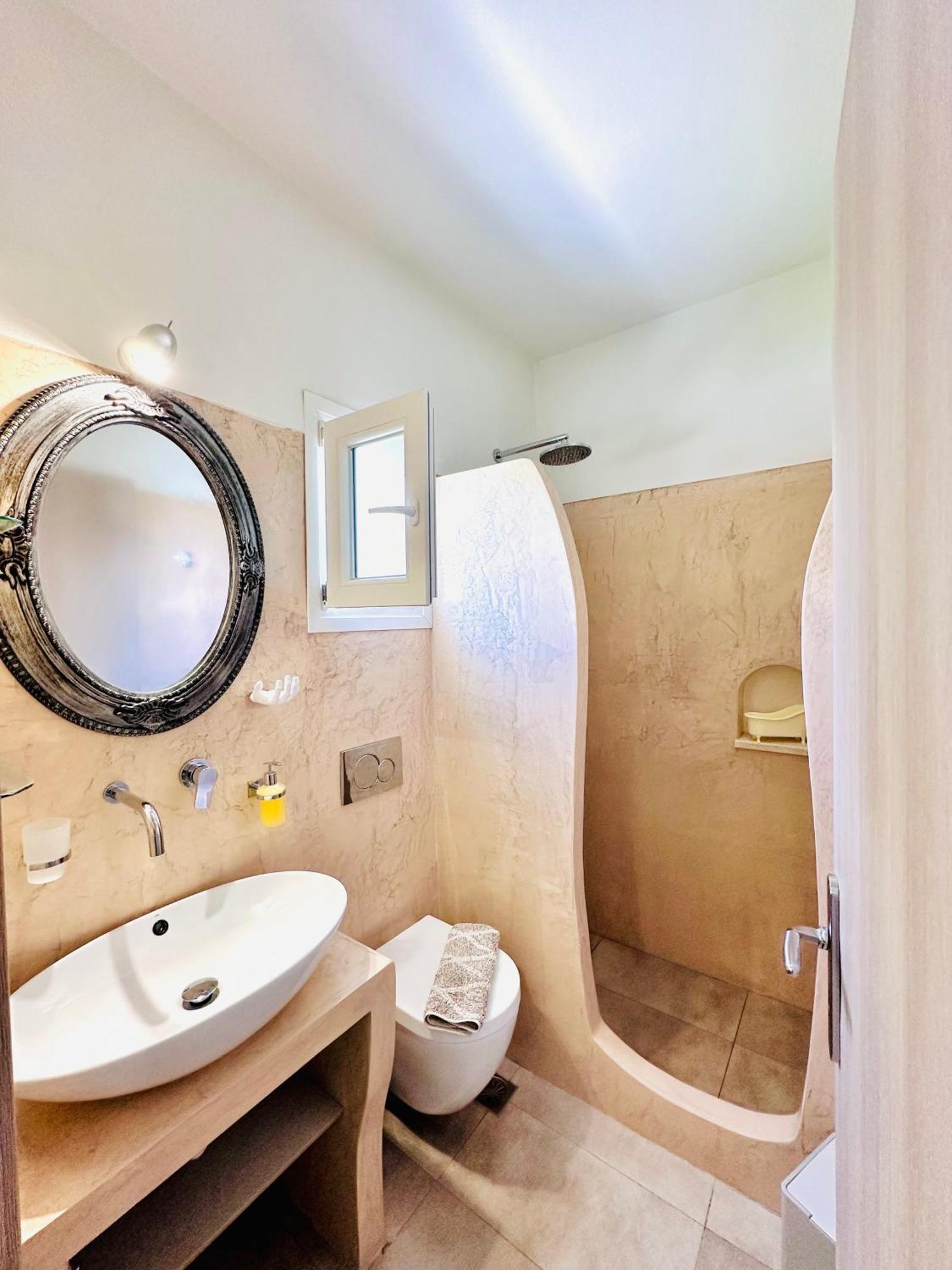 Xrysanthis Home Emporio  Екстер'єр фото