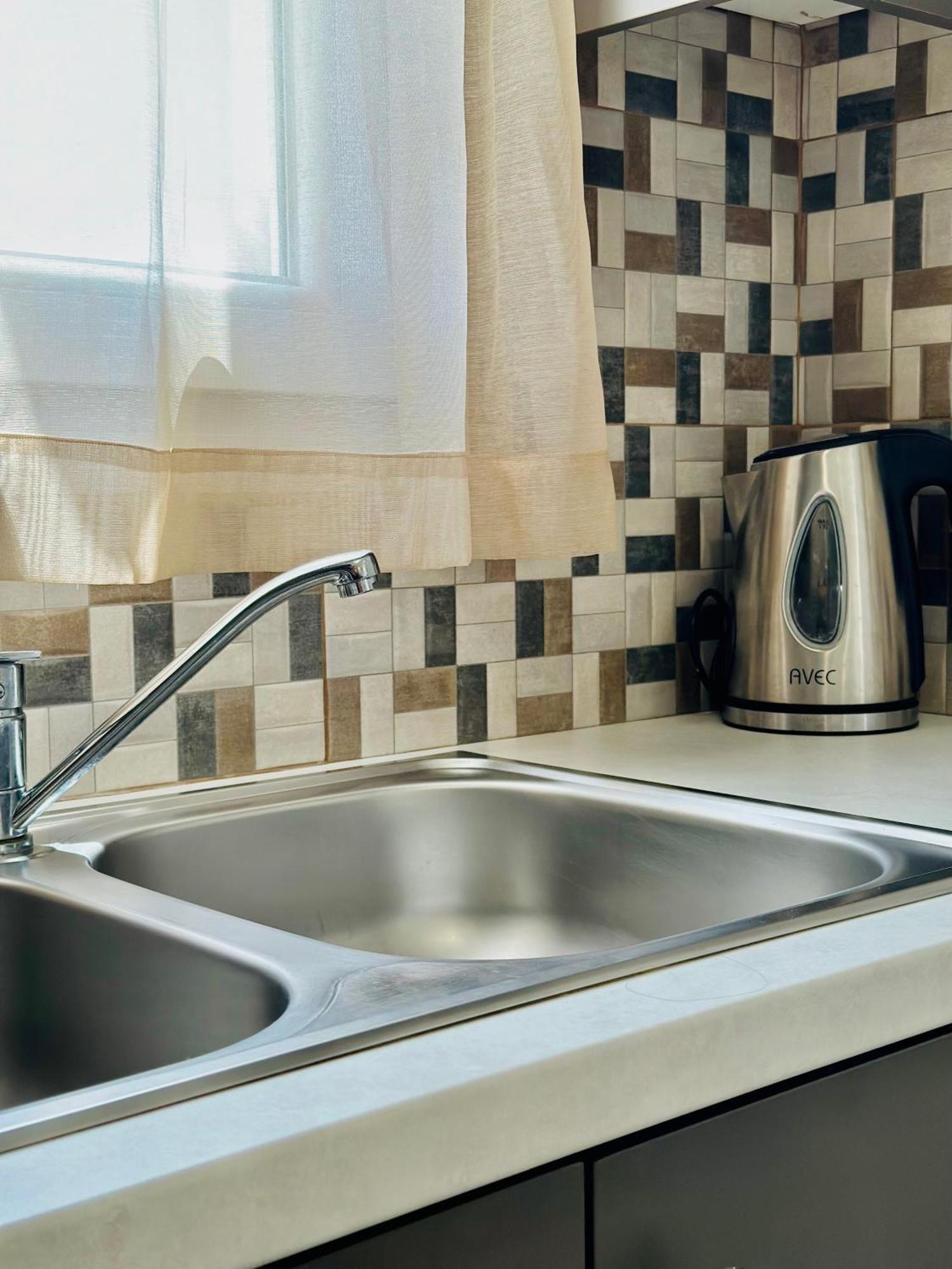 Xrysanthis Home Emporio  Екстер'єр фото