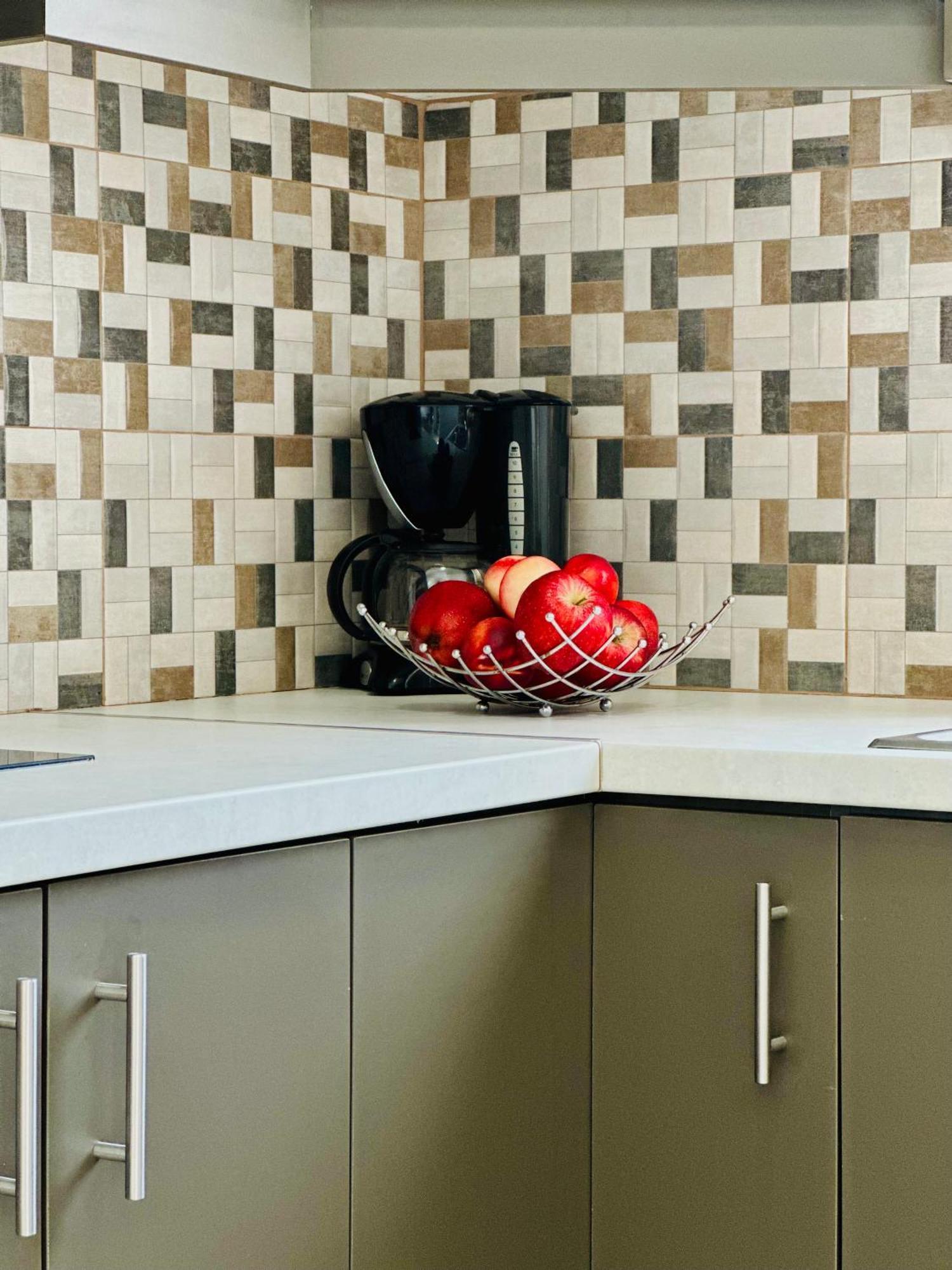 Xrysanthis Home Emporio  Екстер'єр фото