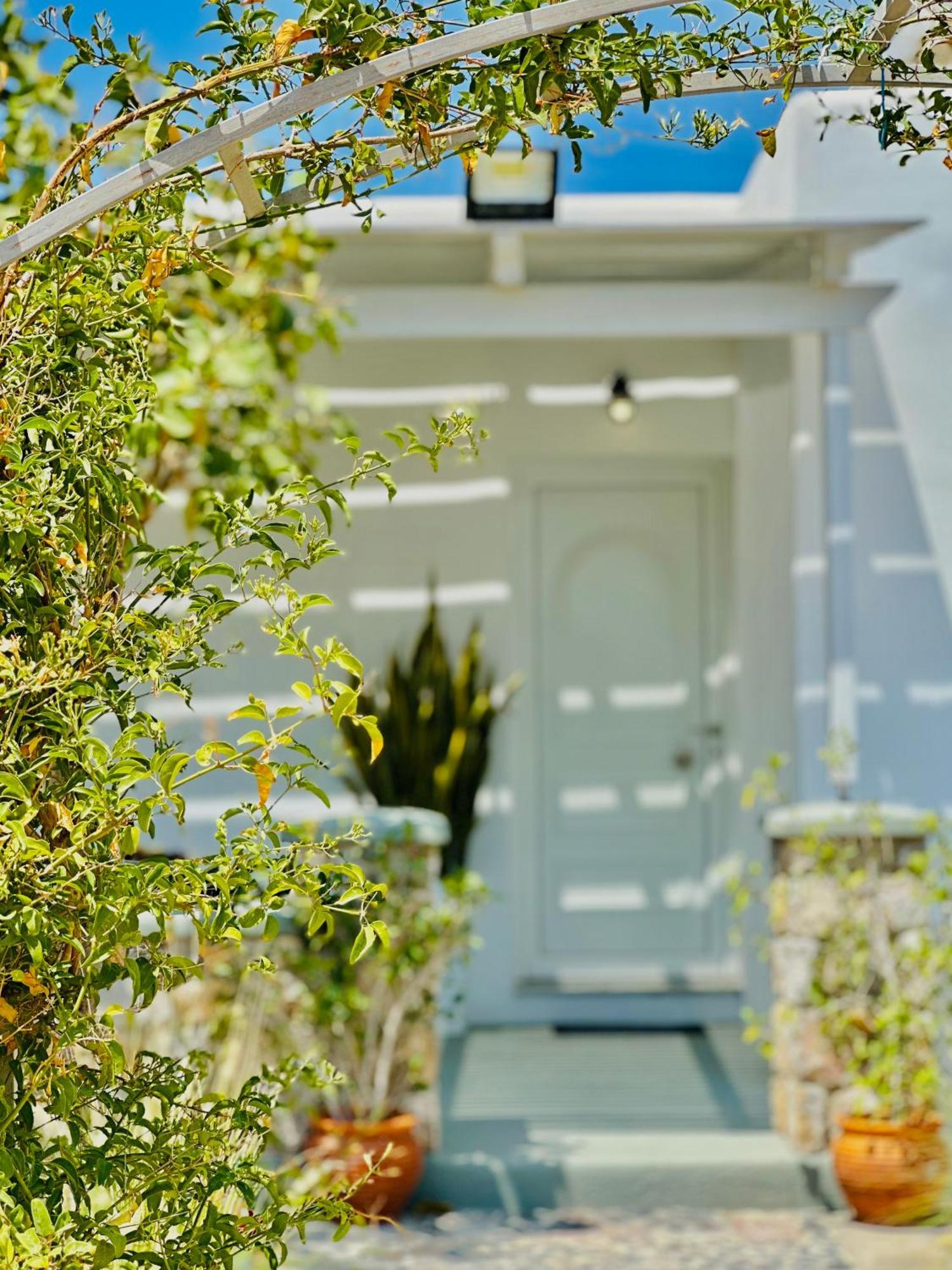 Xrysanthis Home Emporio  Екстер'єр фото